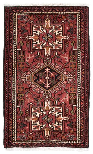 Tappeto Persero - Nomade - 110 x 65 cm - marrone