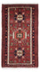 Tappeto Persero - Nomade - 104 x 60 cm - marrone