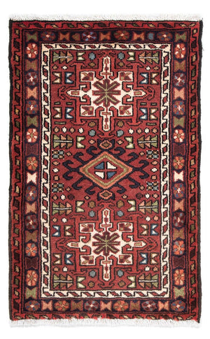 Tappeto Persero - Nomade - 105 x 70 cm - marrone