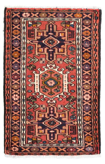 Qaraja Tappeto 65x100cm - Tappeto persiano
