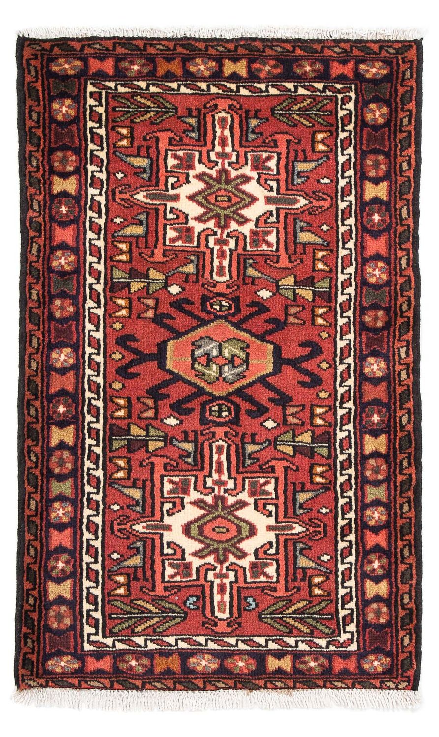 Tappeto Persero - Nomade - 105 x 66 cm - marrone