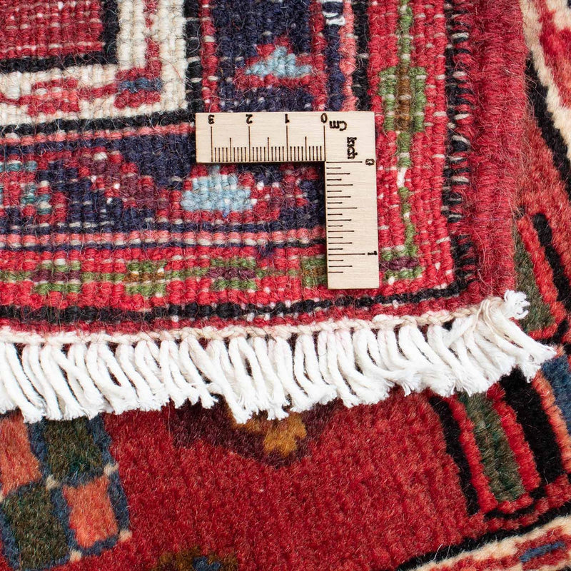 Tappeto Persero - Nomade - 100 x 70 cm - marrone