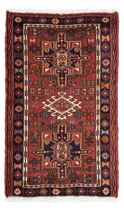 Qaraja Tappeto 68x108cm - Tappeto persiano