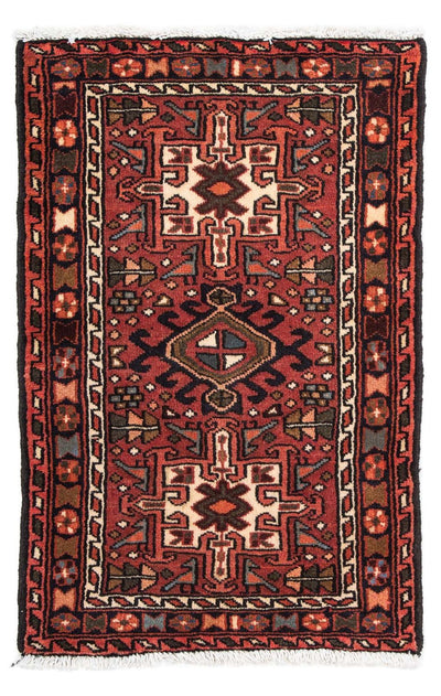 Qaraja Tappeto 65x105cm - Tappeto persiano