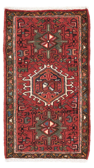Qaraja Tappeto 60x105cm - Tappeto persiano