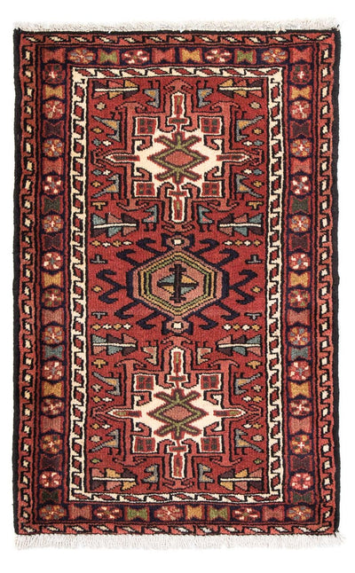 Qaraja Tappeto 65x105cm - Tappeto persiano