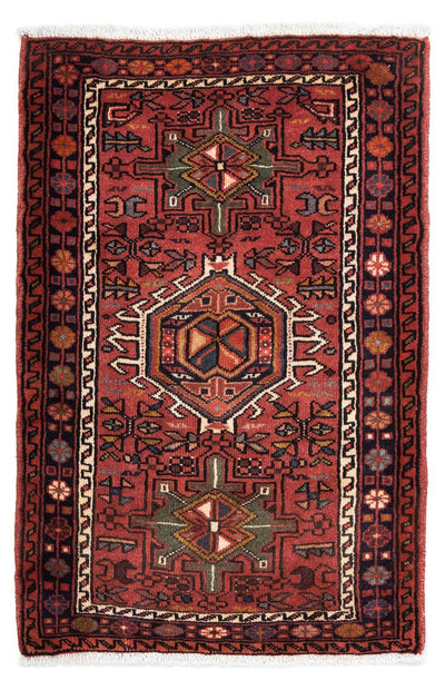 Qaraja Tappeto 77x110cm - Tappeto persiano