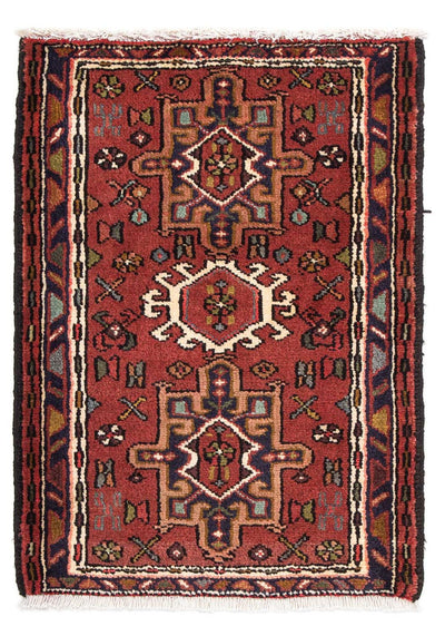 Qaraja Tappeto 70x98cm - Tappeto persiano