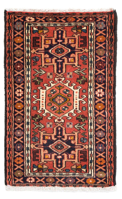 Qaraja Tappeto 65x100cm - Tappeto persiano