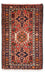Tappeto Persero - Nomade - 100 x 65 cm - ruggine