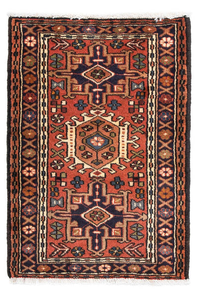 Qaraja Tappeto 70x98cm - Tappeto persiano