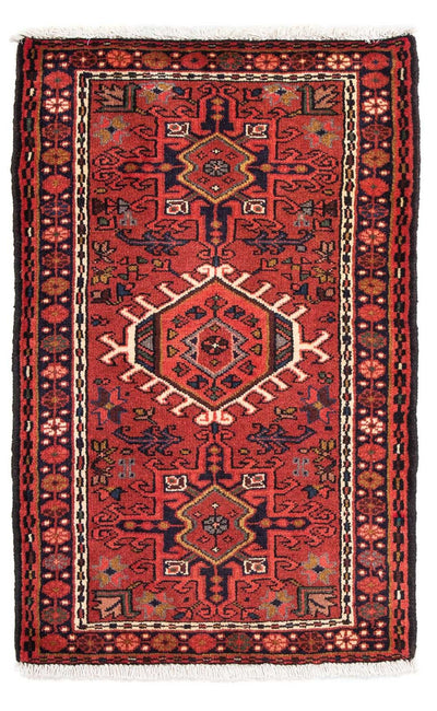 Qaraja Tappeto 65x105cm - Tappeto persiano