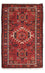 Tappeto Persero - Nomade - 105 x 65 cm - rosso scuro