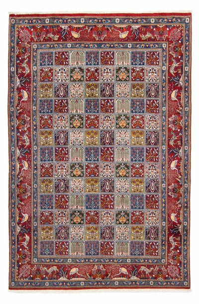 Moud Tappeto 195x296cm - Tappeto persiano