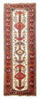 Tappeto corsia Tappeto Persero - Nomade - 291 x 101 cm - beige