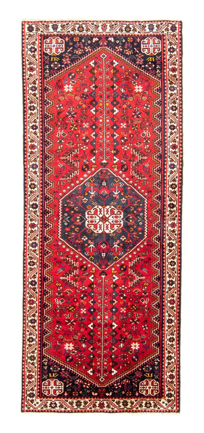 Shiraz Tappeto 111x276cm - Tappeto persiano