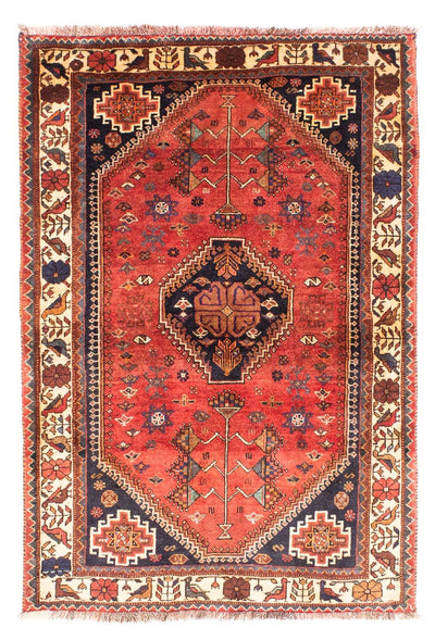 Shiraz Tappeto 118x170cm - Tappeto persiano
