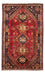 Tappeto Persero - Nomade - 282 x 165 cm - rosso scuro