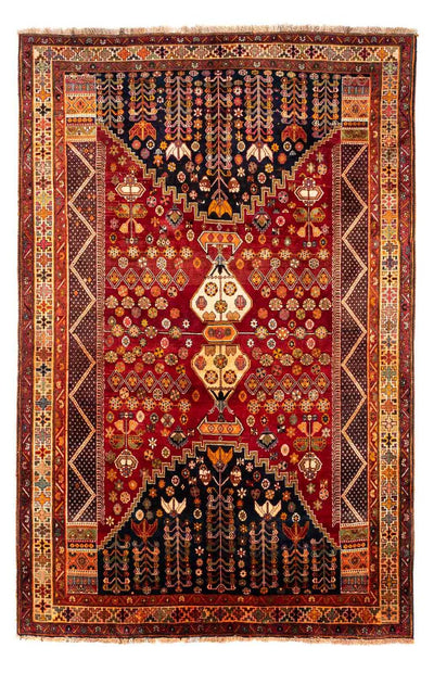 Shiraz Tappeto 175x280cm - Tappeto persiano
