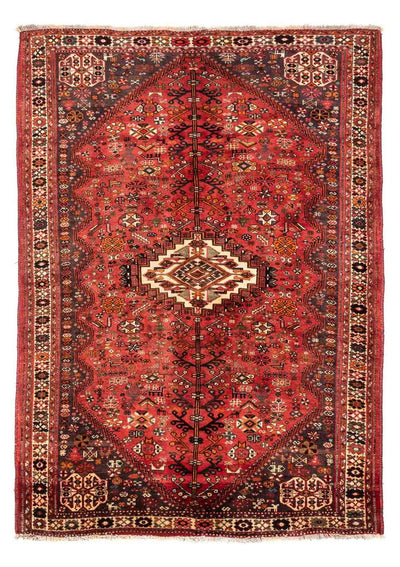Shiraz Tappeto 174x243cm - Tappeto persiano