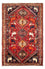 Tappeto Persero - Nomade - 265 x 172 cm - rosso
