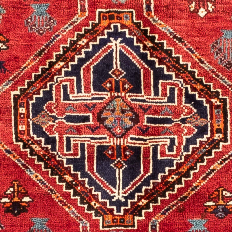 Tappeto Persero - Nomade - 265 x 172 cm - rosso