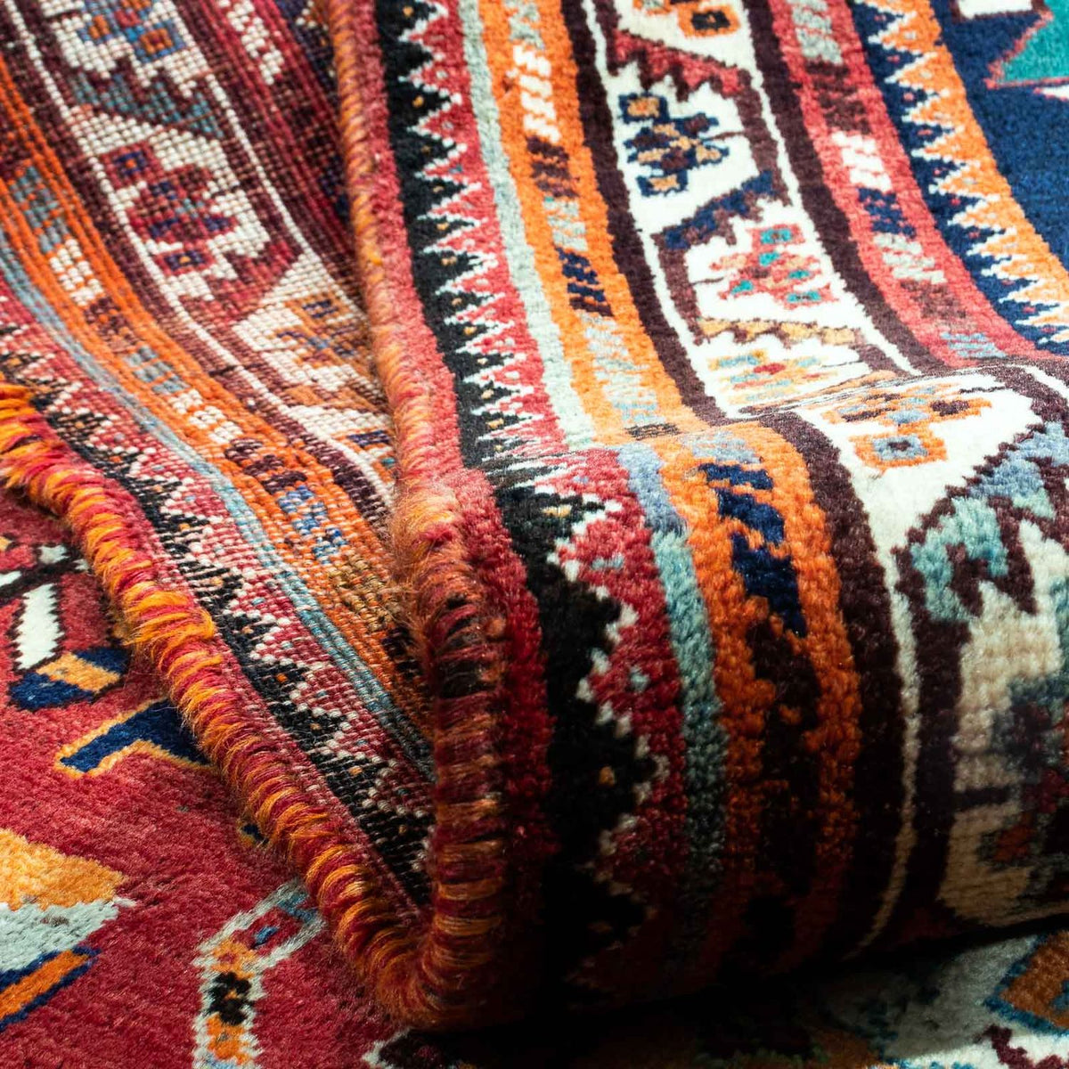 Tappeto Persero - Nomade - 265 x 172 cm - rosso