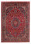 Tappeto Persero - Classico - 387 x 290 cm - rosso