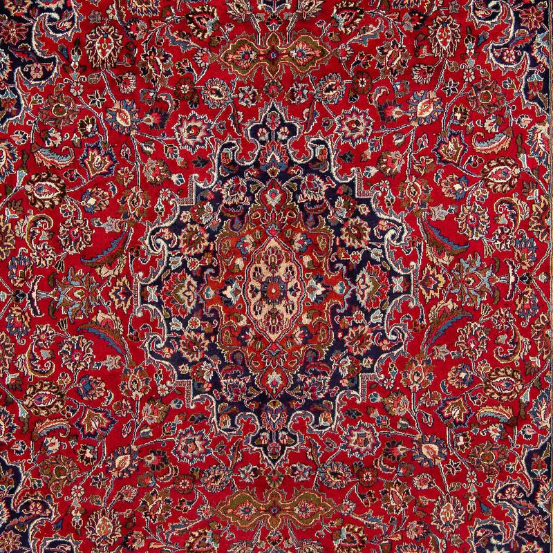 Tappeto Persero - Classico - 387 x 290 cm - rosso