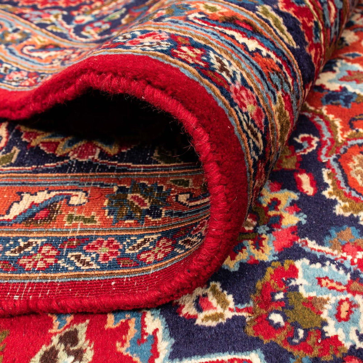 Tappeto Persero - Classico - 387 x 290 cm - rosso