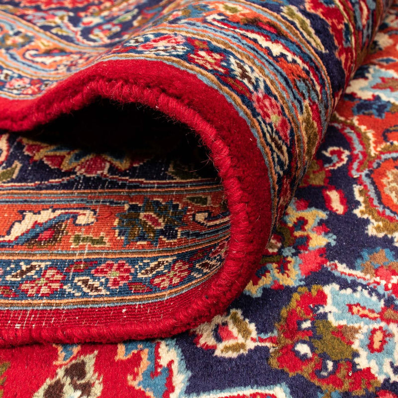 Tappeto Persero - Classico - 387 x 290 cm - rosso