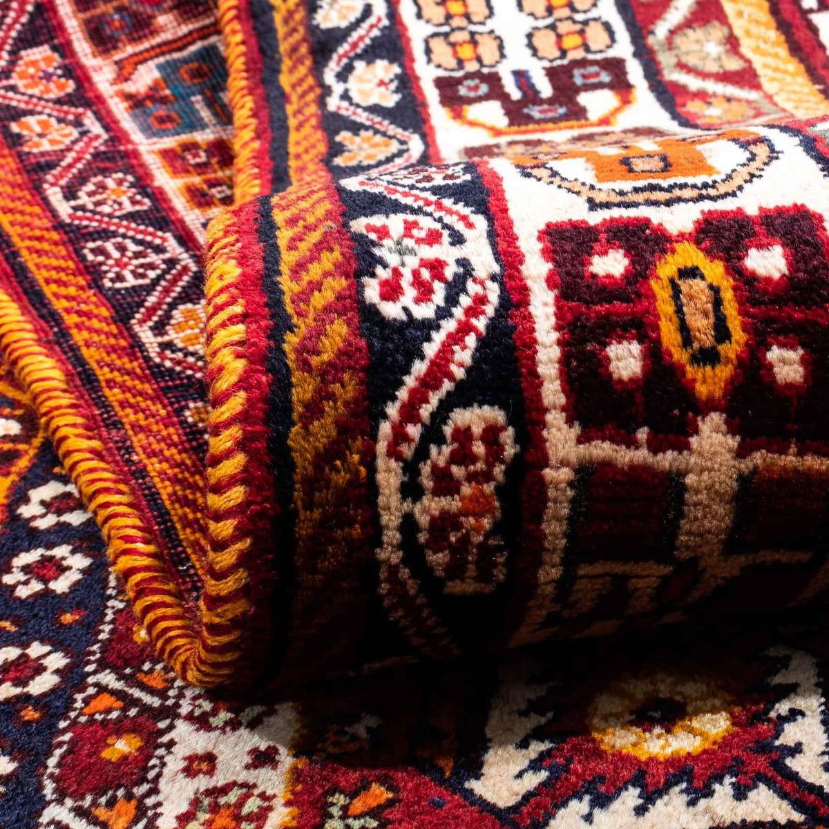 Tappeto Persero - Nomade - 260 x 165 cm - multicolore