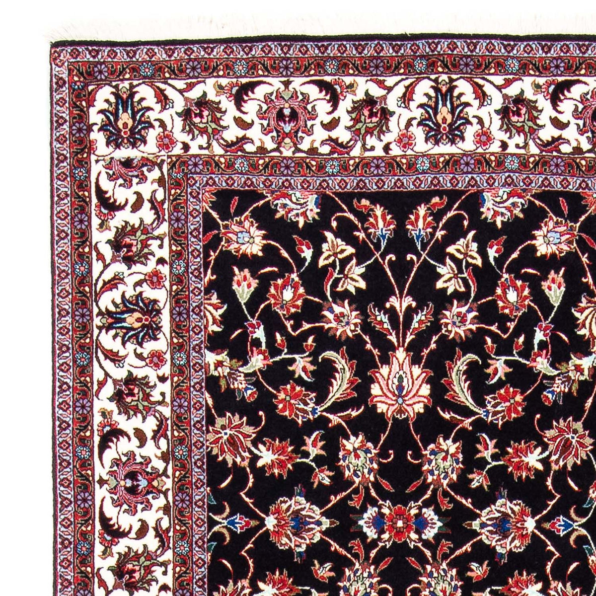 Tappeto Persero - Bidjar - 237 x 167 cm - blu scuro