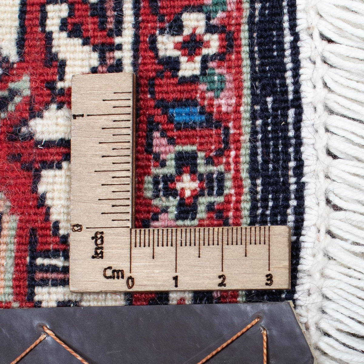 Tappeto corsia Tappeto Persero - Bidjar - 350 x 71 cm - multicolore