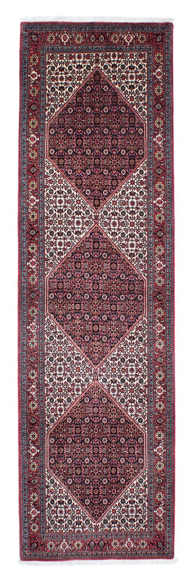 Bidjar Tappeto 85x295cm - Tappeto persiano