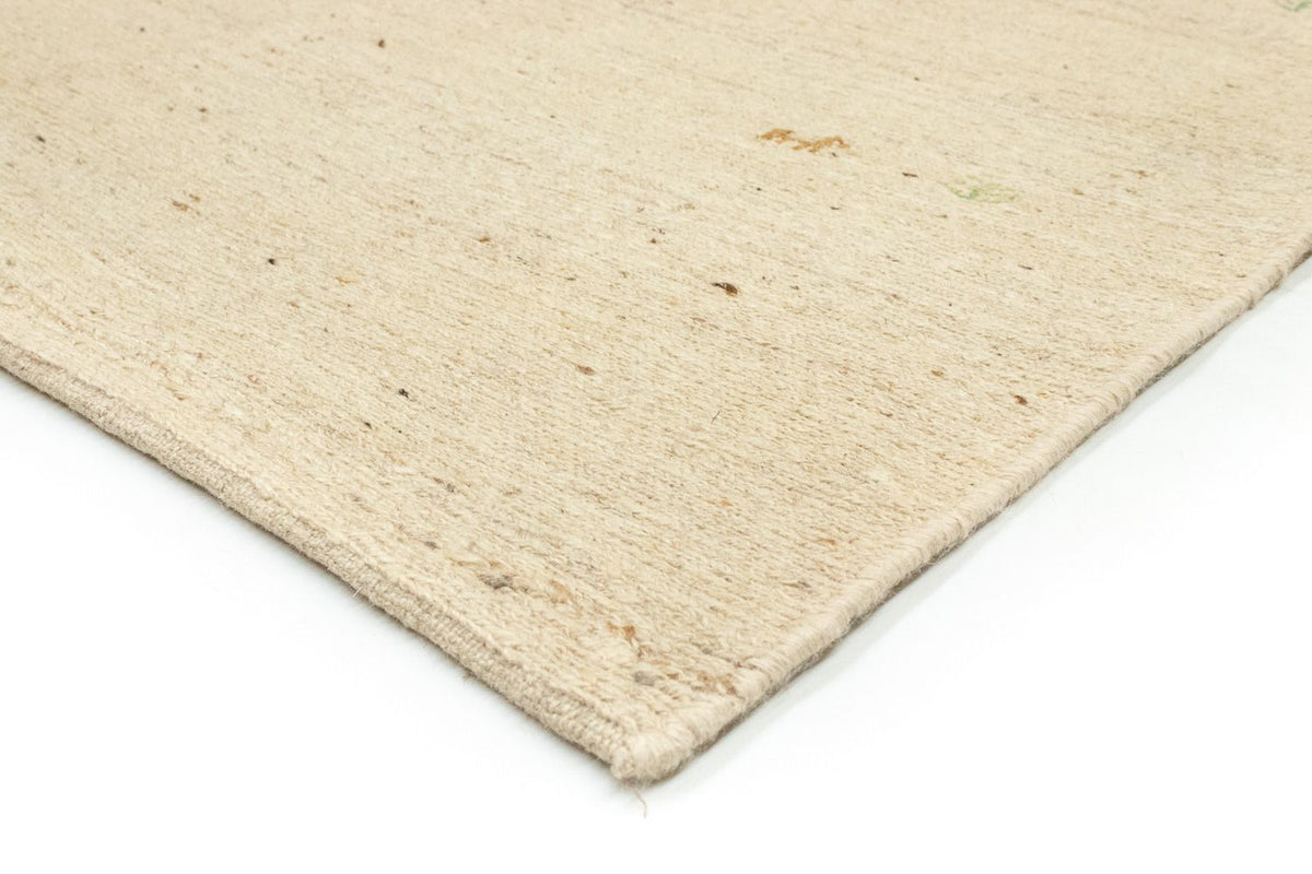 Tappeto Gabbeh - Persero - 185 x 139 cm - beige