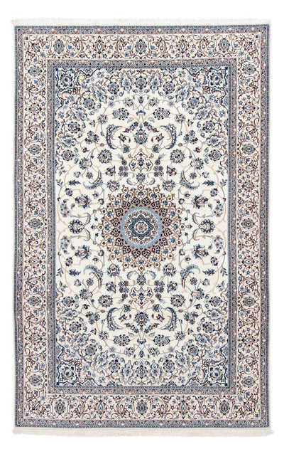 Nain - 6La Tappeto 205x310cm - Tappeto persiano