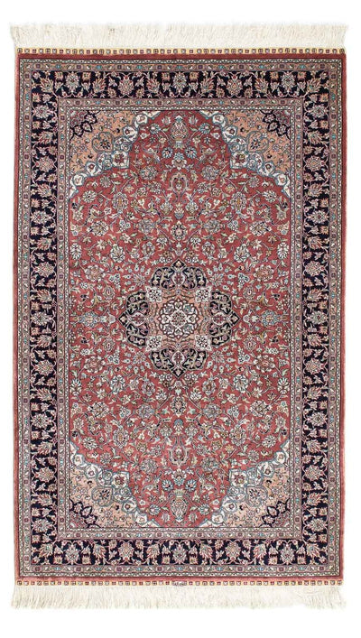 Hereke Tappeto 91x152cm - Tappeto orientale