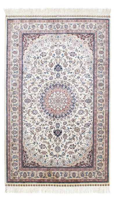 Hereke Tappeto 91x152cm - Tappeto orientale