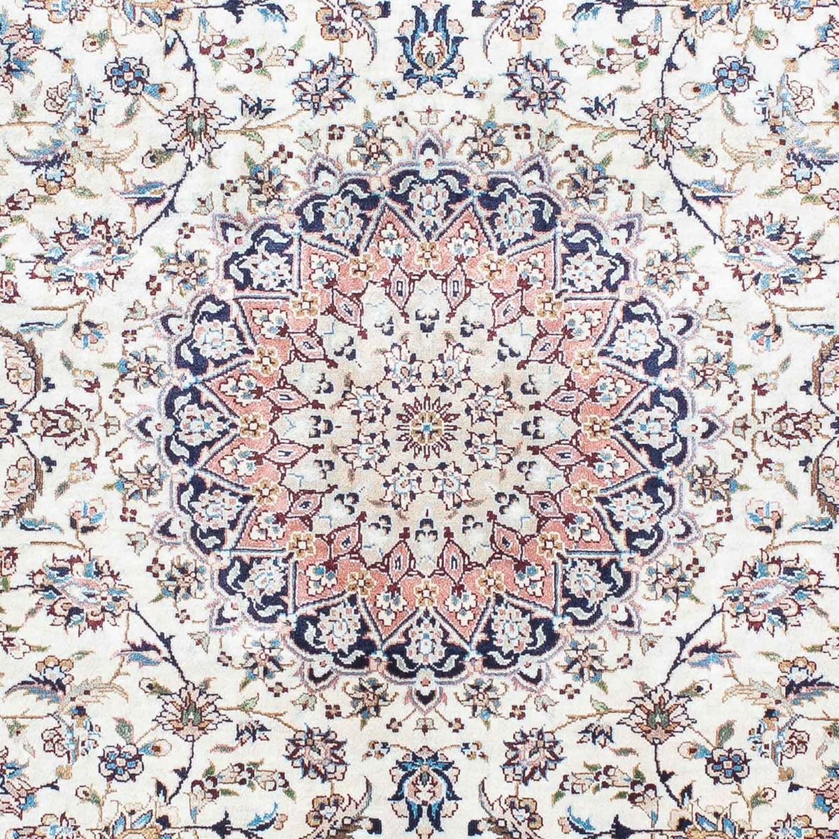 Tappeto orientale - Hereke - 152 x 91 cm - rosso scuro