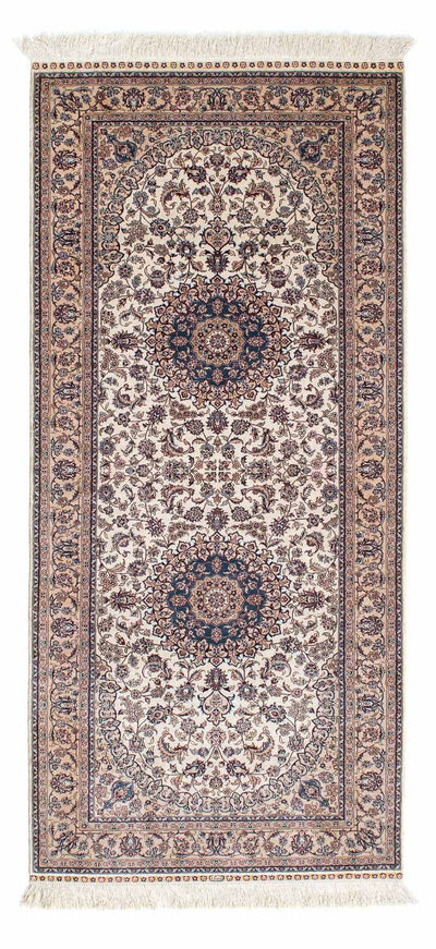 Hereke Tappeto 78x185cm - Tappeto persiano