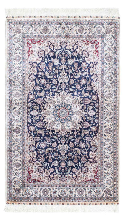 Hereke Tappeto 91x152cm - Tappeto orientale