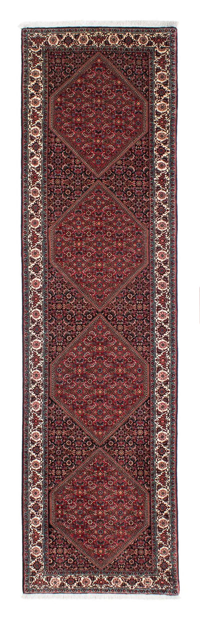 Bidjar Tappeto 78x305cm - Tappeto persiano