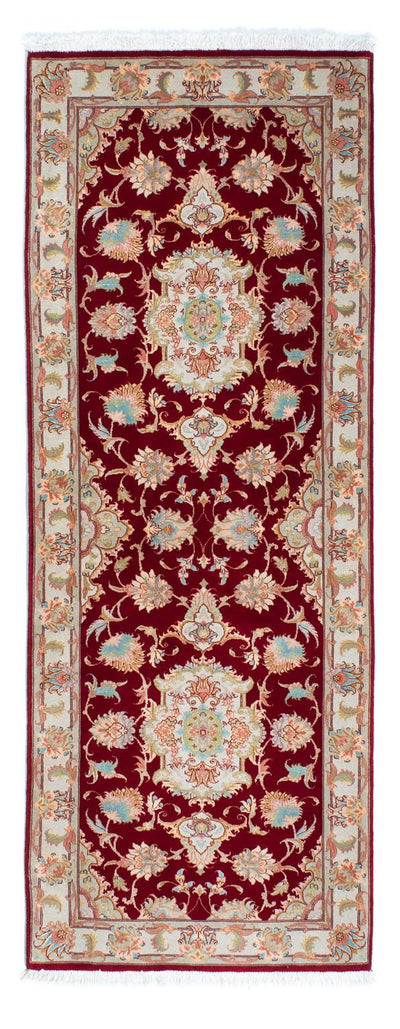 Tabriz Tappeto 78x206cm - Tappeto persiano