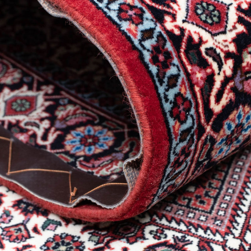 Tappeto corsia Tappeto Persero - Bidjar - 373 x 80 cm - multicolore