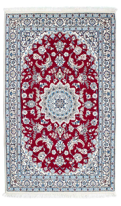 Nain - 9La Tappeto 108x184cm - Tappeto persiano