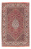 Tappeto Persero - Bidjar - 140 x 83 cm - rosso