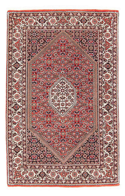 Bidjar Tappeto 83x140cm - Tappeto persiano