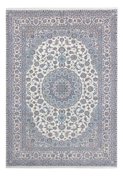 Nain - 6La Tappeto 248x358cm - Tappeto persiano