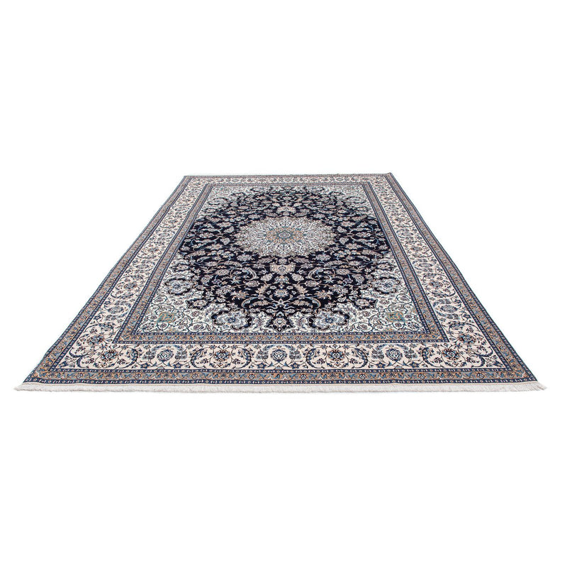 Tappeto Persero - Nain - Premio - 332 x 212 cm - beige